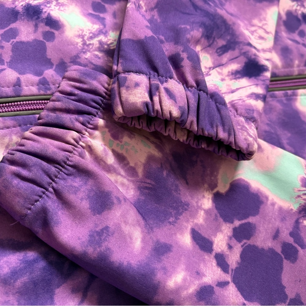George Lavender Jacket - Picture 4 of 6